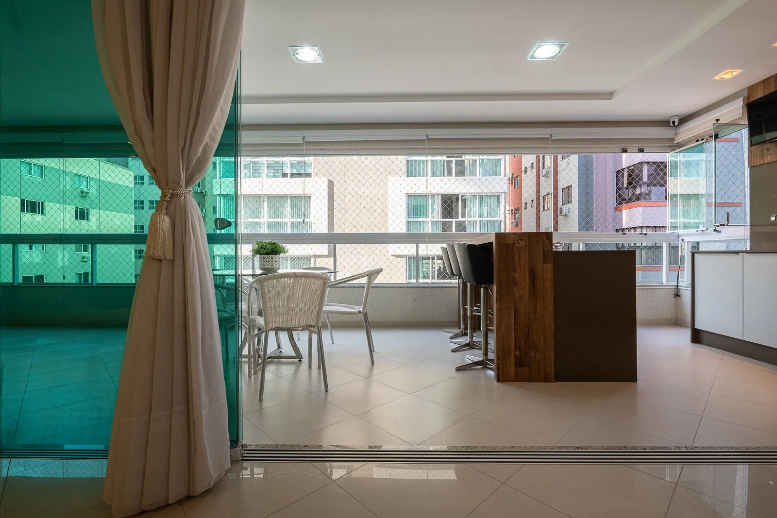 Imagem Apartamento Vila do Mar