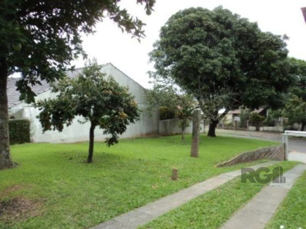Imagem Casa 2 Dormitório(s) Bairro Glória