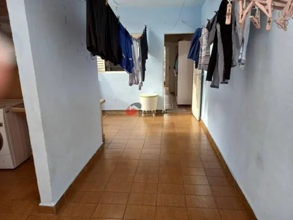 Imagem Sobrado à venda 4 Quartos, 1 Vaga, 136M², Boa Vista, São Caetano do Sul - SP