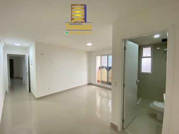 Imagem Apartamento com 4 Quartos à Venda, 215 m² em Calhau - São Luís