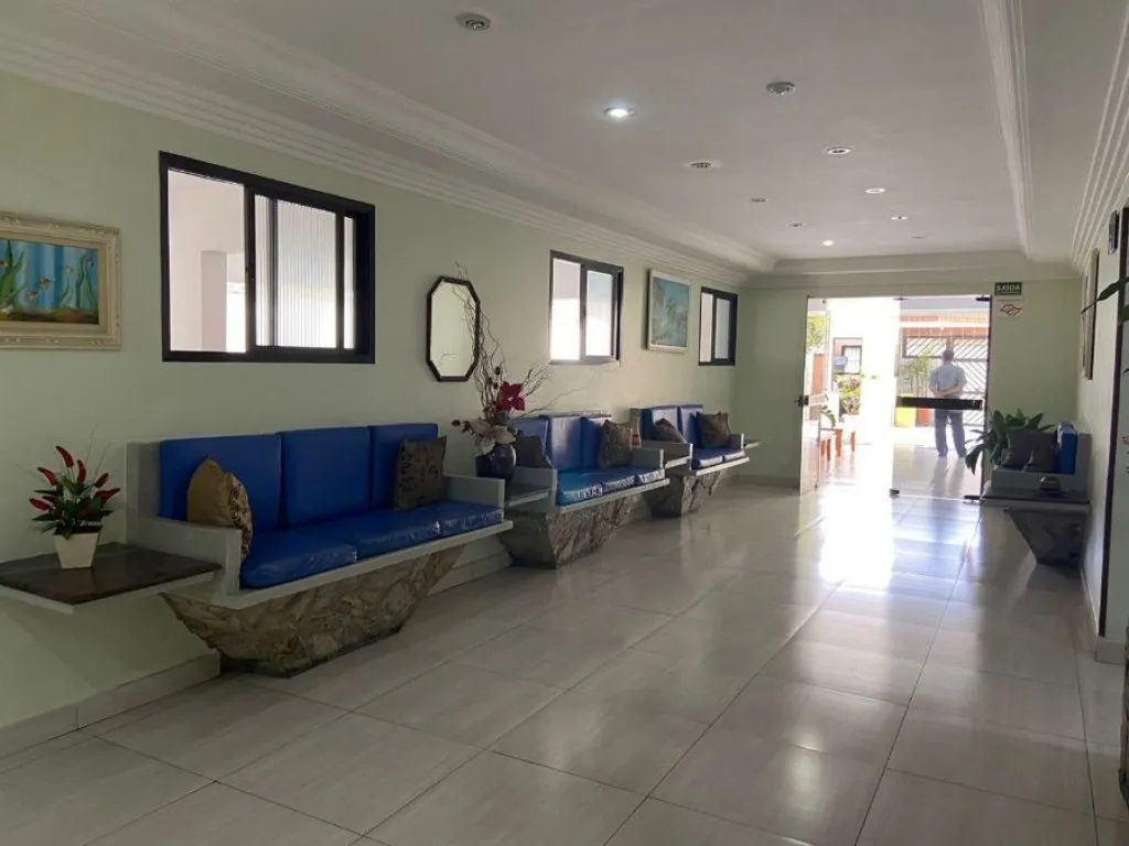 Imagem APARTAMENTO COM 57,00 m² - AVIAÇÃO - PRAIA GRANDE SP