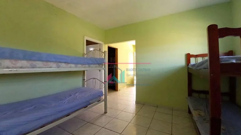Imagem Chácara com 2 dormitórios à venda, 375 m² - Embauzinho - Cachoeira Paulista/SP