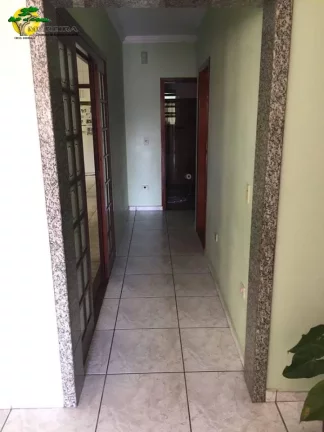 Imagem CASA ASSOBRADADA PARA VENDA NA VILA ROQUE