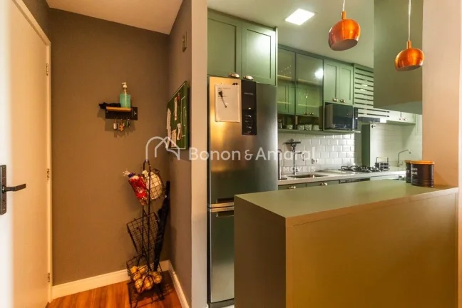 Imagem Apartamento à venda ArtLife Residencial Clube, no bairro Jardim Ypê, Paulínia -SP

Viva com Confo...