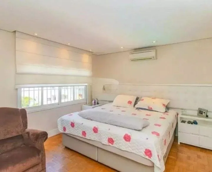 Imagem Casa 3d com suíte, bairro três figueira