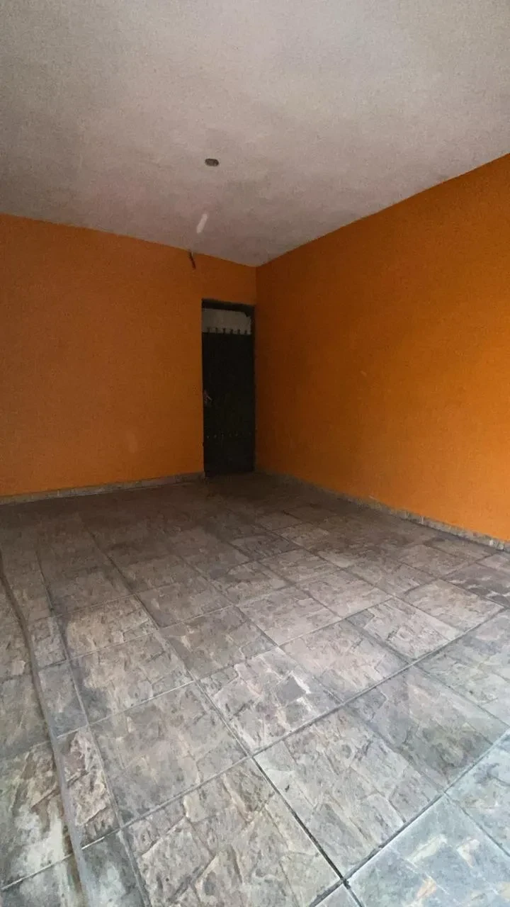 Imagem Casa com 6 Quartos à Venda, 186 m² em Vila Bocaina - Mauá