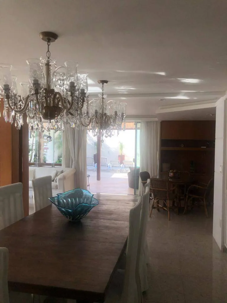 Foto do imóvel: CASA PARA LOCAÇÂO DE TEMPORADA EM JURERE INTERNACIONAL