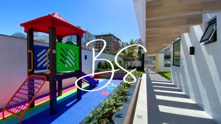 Imagem APARTAMENTO RESIDENCIAL em ITAJAÍ - SC, PRAIA BRAVA DE ITAJAÍ