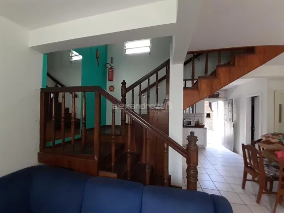 Imagem Sobrado duplex 3 dormitórios