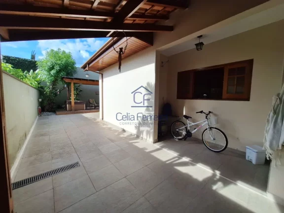 Imagem Oportunidade Imperdível! Casa à venda no Residencial Esplanada do Sol - São José dos /SP