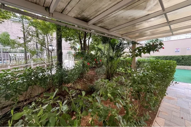 Imagem Apartamento à venda no bairro Mooca - São Paulo/SP