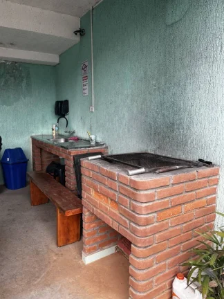 Imagem Sobrado em Condominio na Vila Cisper