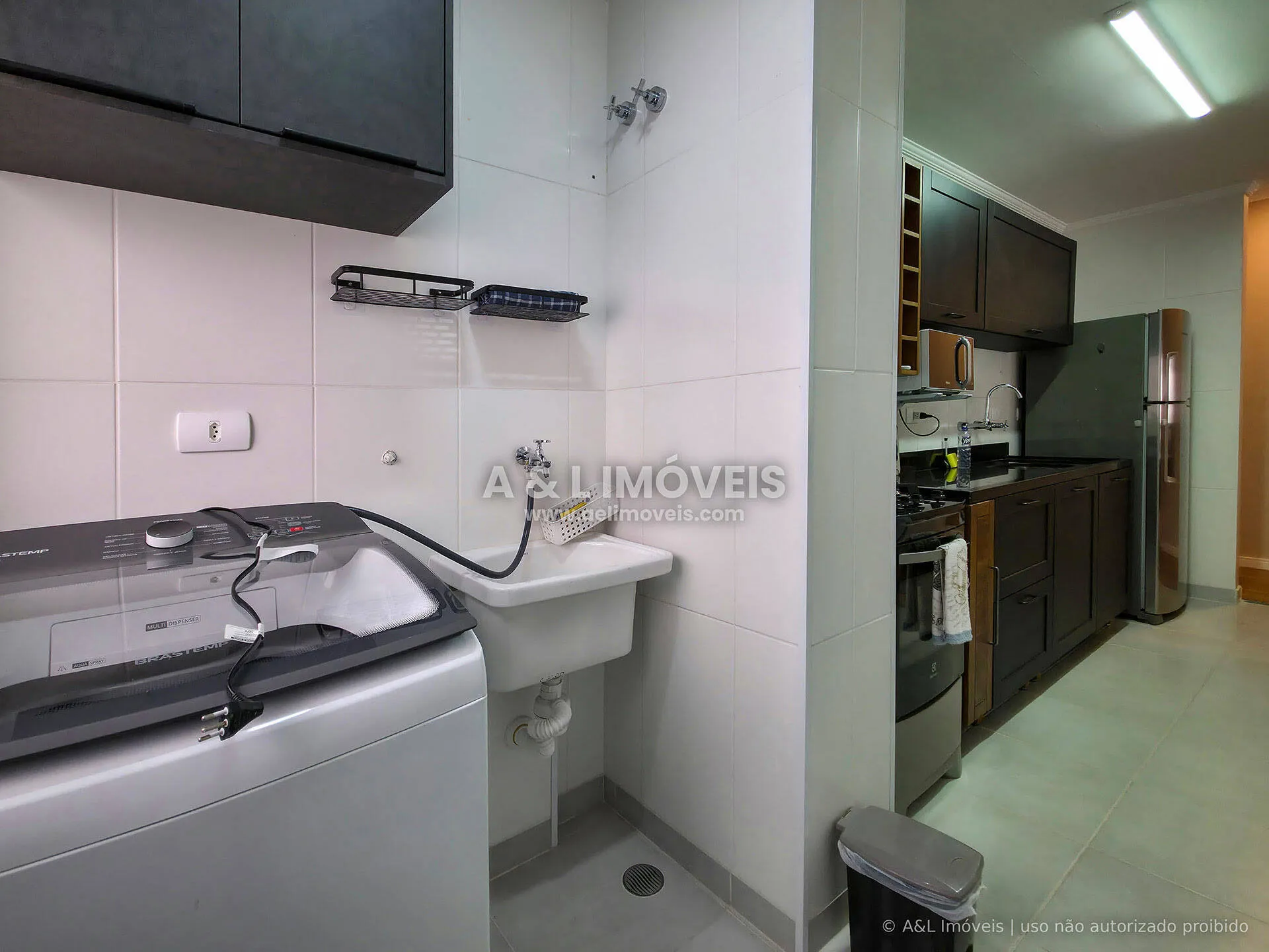Imagem Apartamento 87,75 m² com Calefação - Vila Backer, Campos do Jordão