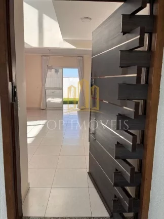 Imagem Casa Espaçosa no Condomínio Fechado Terras do Vale – 3 Dormitórios com Suíte! Apresentamos essa linda e espaçosa casa no desejado Condomínio Terras do Vale, perfeita para quem busca conforto, segurança e qualidade de vida em um só lugar!