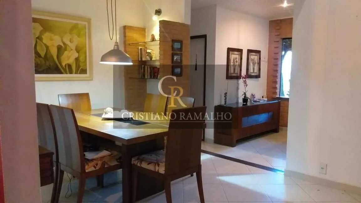 Imagem Casa em Condomínio Fechado com Vista para o Mar