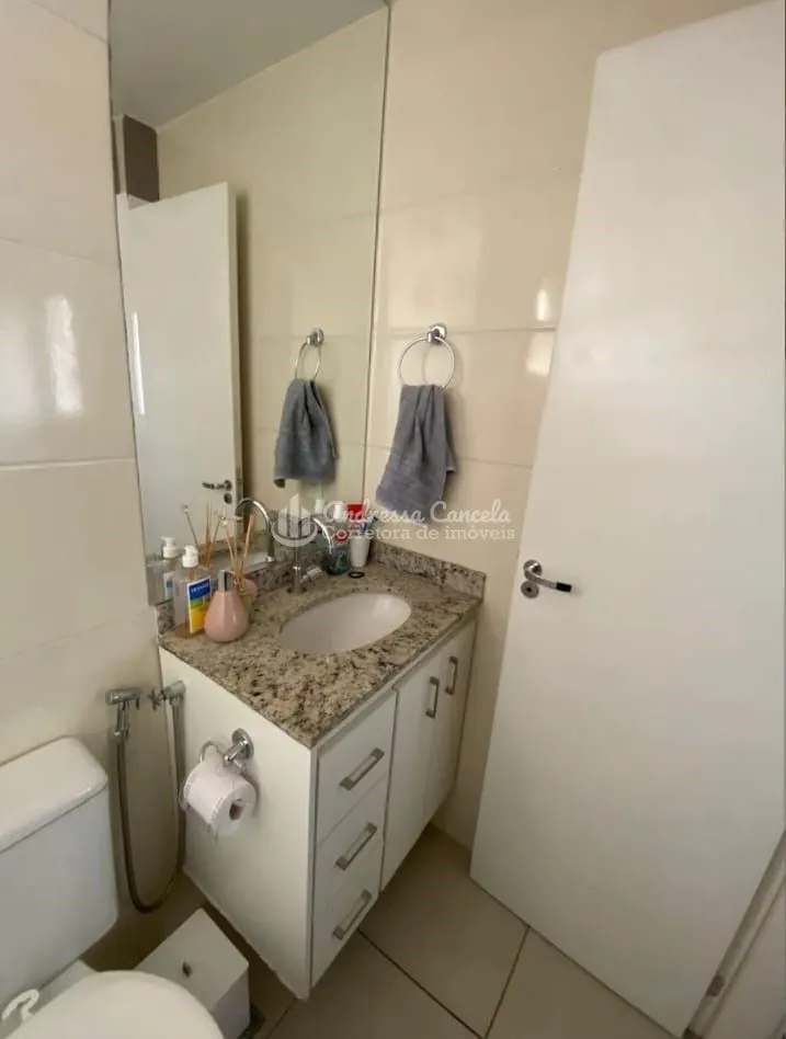 Imagem Residencial Alto Rio Preto - Apartamento com 2 dormitórios à venda, 57 m² por R$ 450.000 - Jardim Alto Rio Preto - São José do Rio Preto/SP