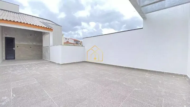 Imagem Cobertura à venda 102m² 2 quartos 1 suíte 1 vaga | Vila Floresta - Santo André - SP