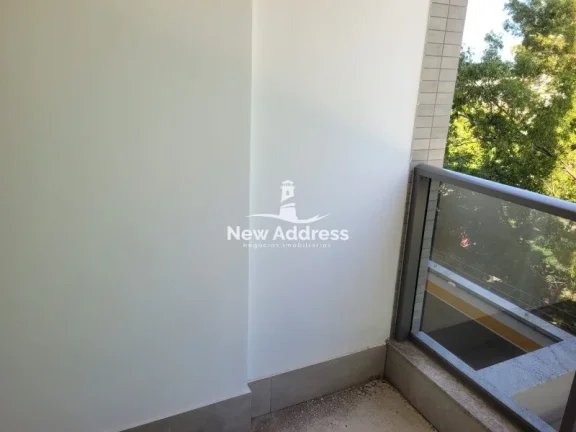 Imagem Apartamento 2 quartos à venda em Itapuã - Vila Velha/ES