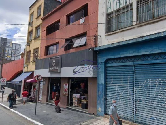 Imagem Prédio para alugar, 356 m² - Liberdade - São Paulo/SP
