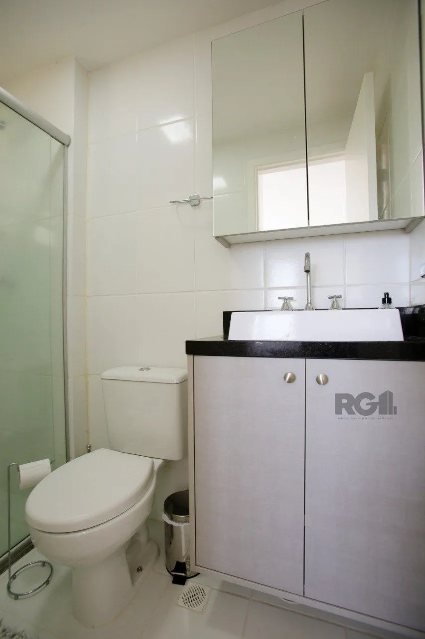 Imagem Apartamento com 03 quartos, sendo 1 suíte e 01 vaga