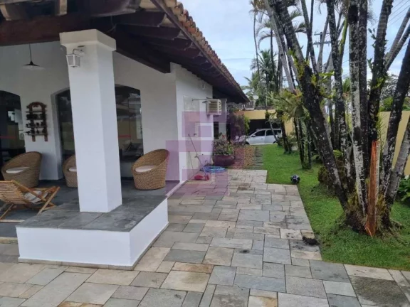 Imagem Enseada, Orla Praia!