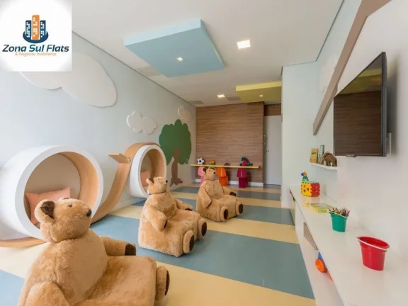 Imagem Apartamento à Venda Na Chácara Klabin Com 2 Dormitórios Sendo 1 Suíte e 1 Vaga
