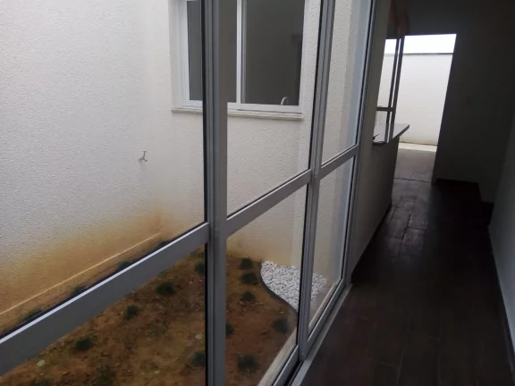 Imagem CASA RESIDENCIAL em PINDAMONHANGABA - SP, PARQUE SÃO DOMINGOS