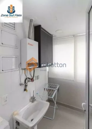 Imagem Apartamento Para Locação No Brás Com 2 Dormitórios e 1 Vaga