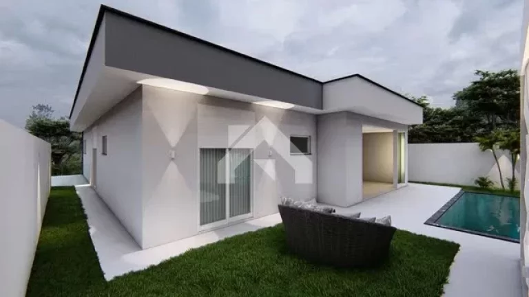Foto do imóvel Terreno em Alphaville - Santana de Parnaíba