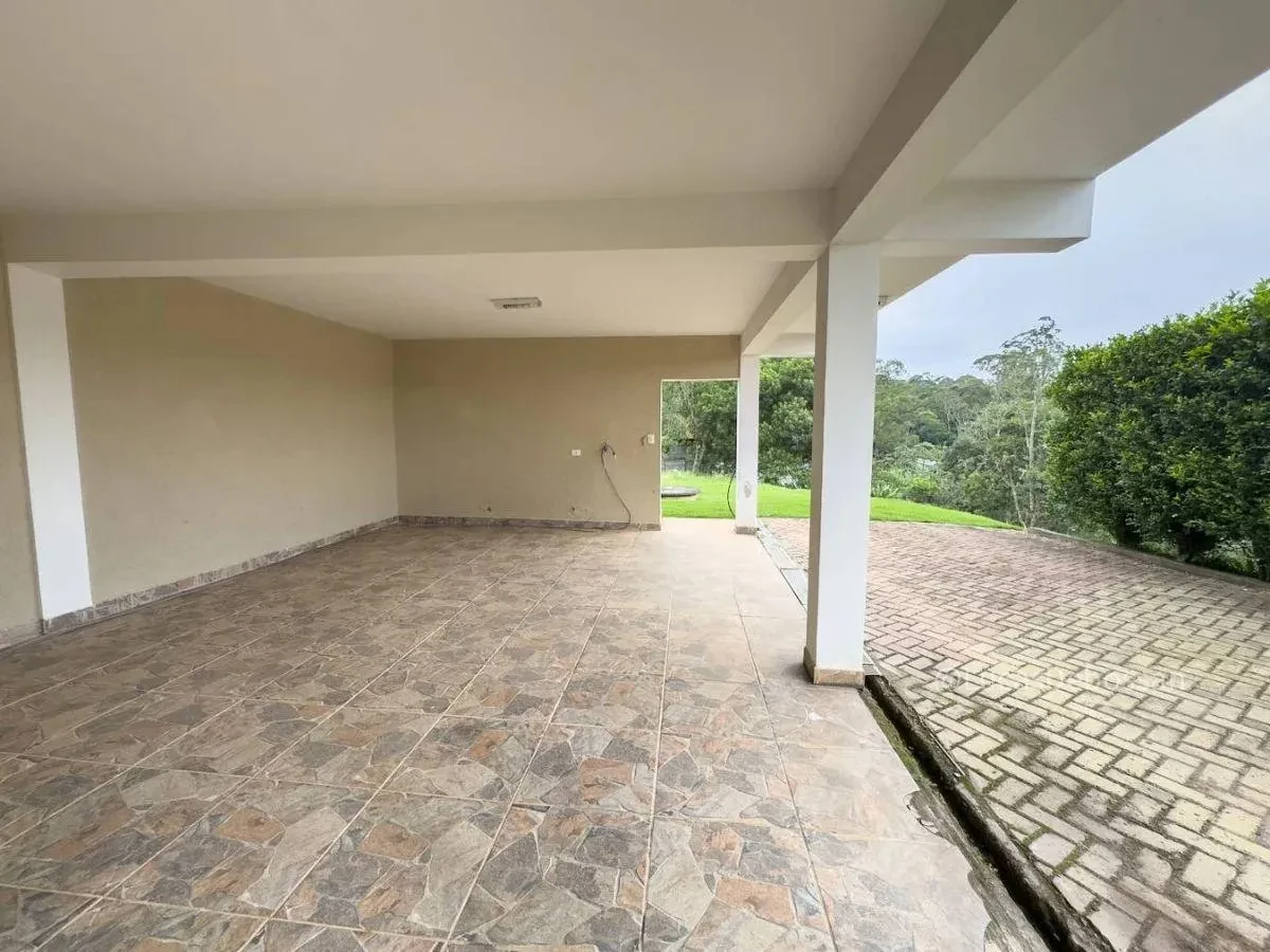 Imagem Casa com 2 Quartos à Venda, 150 m² em Caputera - Cotia