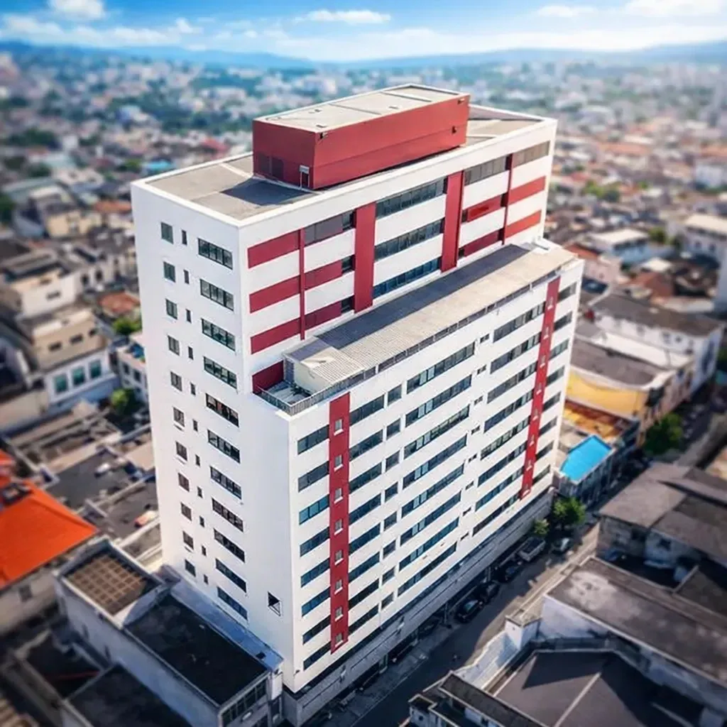 Imagem Apartamento com 1 Quarto à Venda, Locação ou Temporada, 40 m² em Centro - Florianópolis