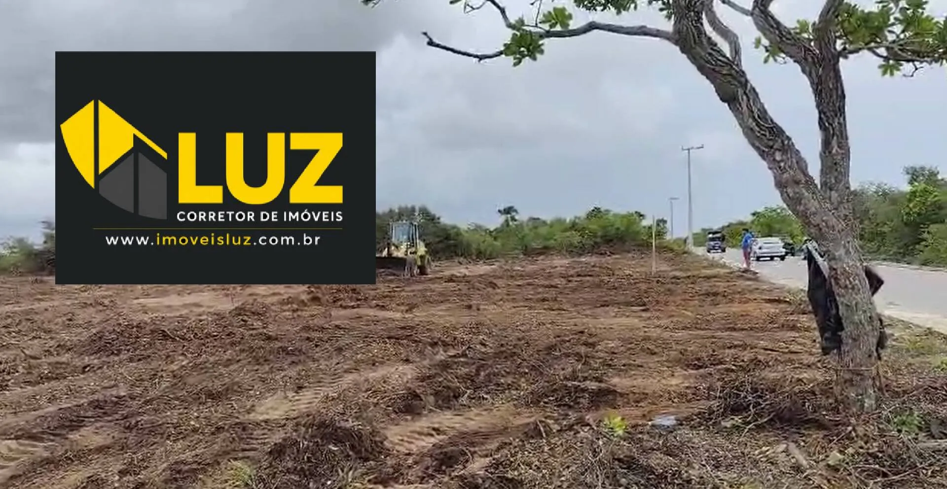 Imagem Nova Vida Jericoacoara Land Development - Seu lugar no paraíso começa aqui!