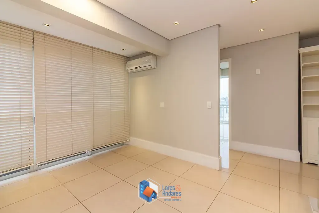 Imagem Cobertura Duplex à venda 4 Quartos 3 Suites 4 Vagas 348M² Chácara Klabin São Paulo - SP