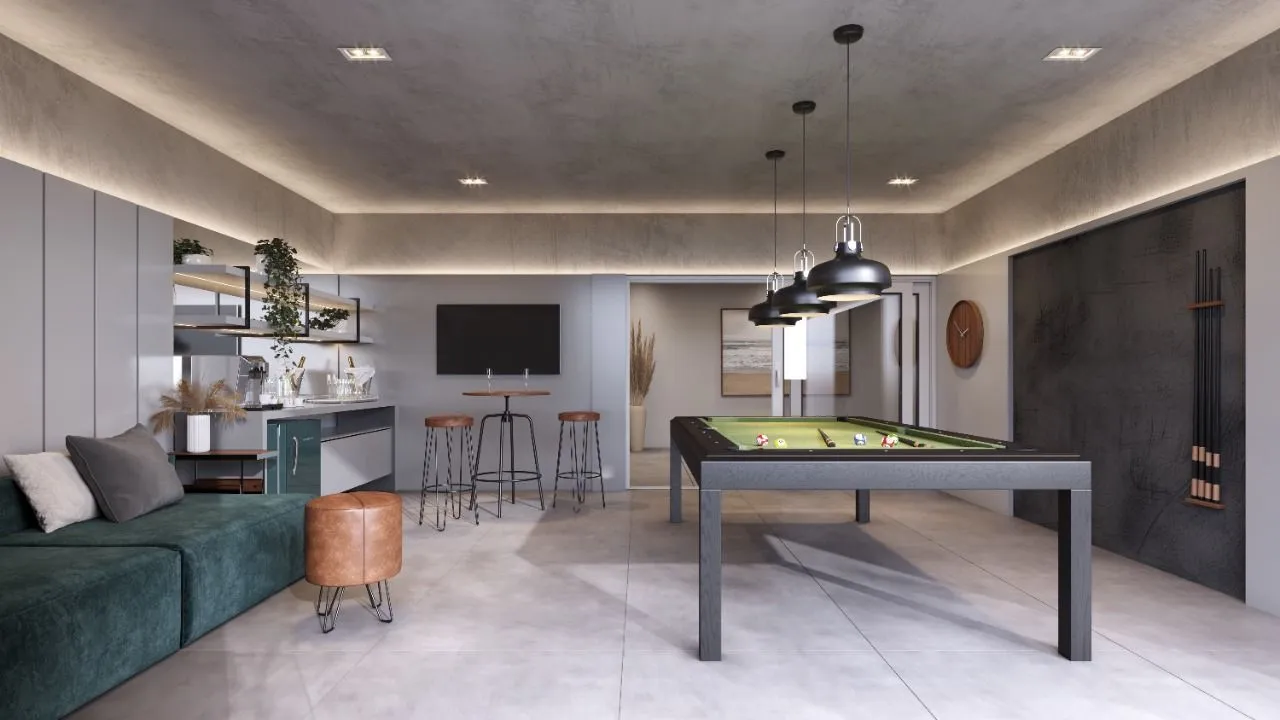 Imagem Apartamento à venda, com 2 quartos, 82,5m2