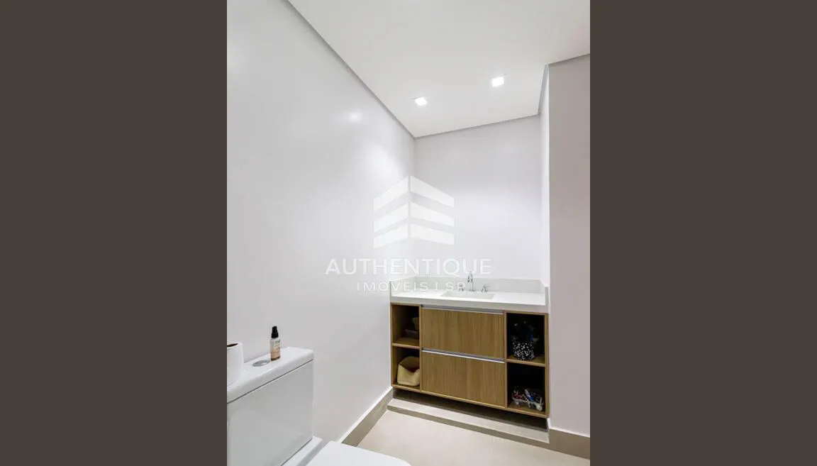 Imagem GUARAITA ITAIM BIBI - Apartamento à venda no bairro Itaim Bibi - São Paulo/SP, Zona Sul