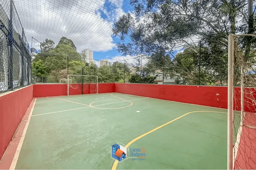 Imagem Apartamento à venda 3 Quartos 1 Suite 2 Vagas 71M² Jardim Monte Kemel São Paulo - SP