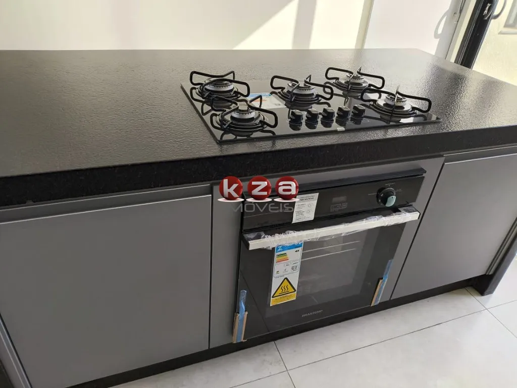 Imagem Casa de alto padrão em condomínio à venda em Valinhos-SP, Residencial Vivenda das Pitangueiras: 3 quartos, 3 suítes, 2 salas, 5 banheiros, 2 vagas, 179m².