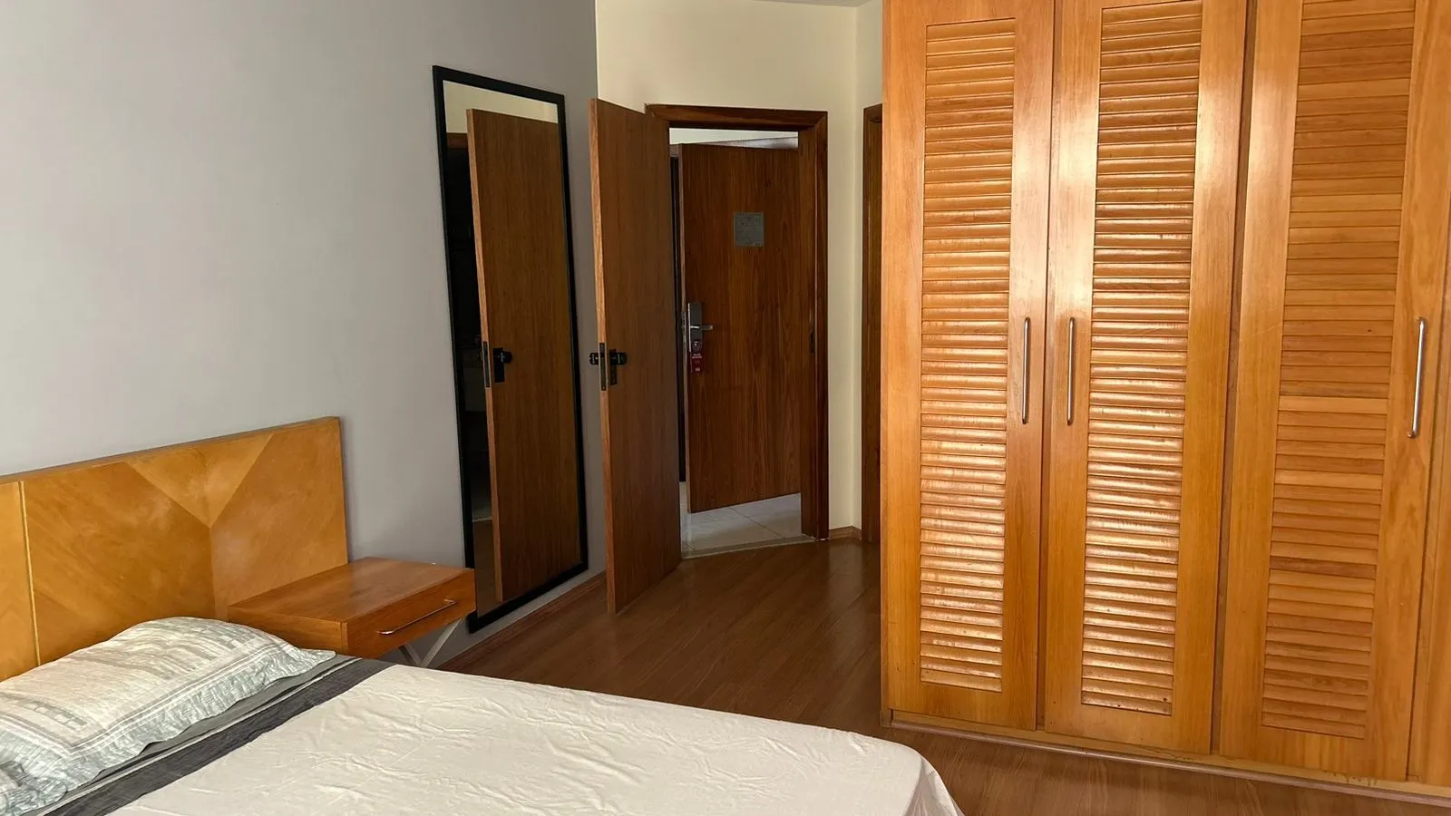 Imagem Apartamento para locação no Condomínio Sequoia Residence