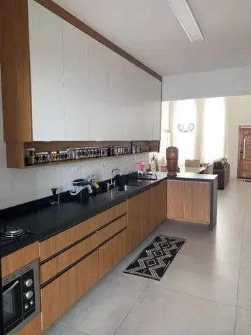 Imagem Casa à venda 3 Quartos, 1 Suite, 3 Vagas, 255M², Guedes, Tremembé - SP | Morada do Visconde