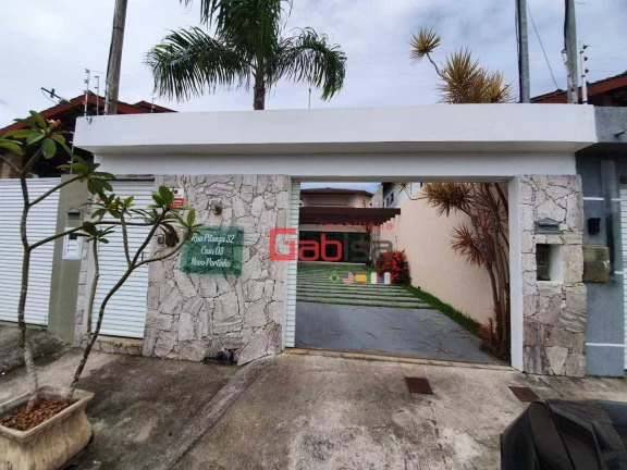 Imagem Casa com 6 dormitórios à venda, 252 m² por R$ 3.200.000,00 - Novo Portinho - Cabo Frio/RJ