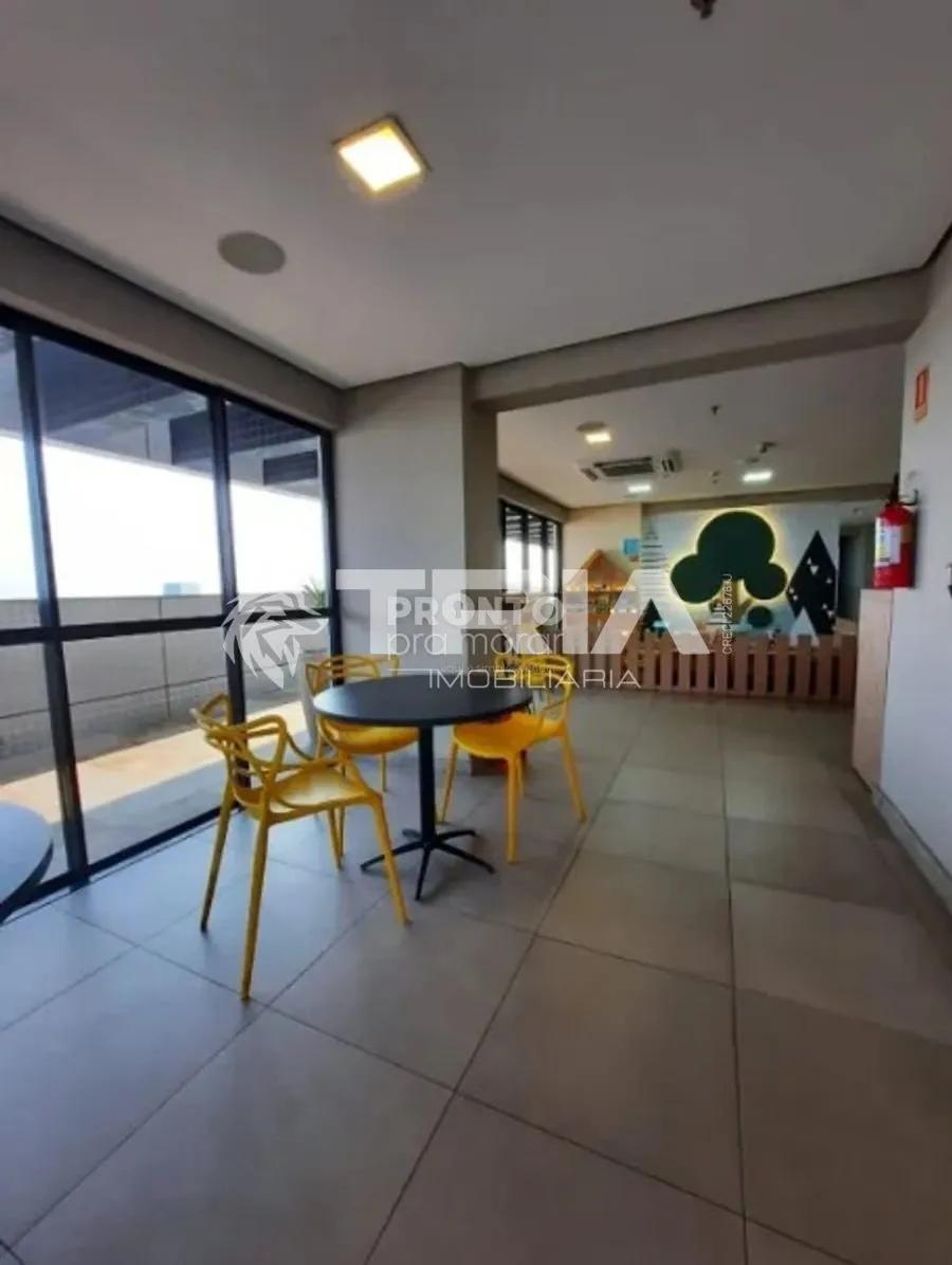 Imagem Apartamento à venda em Boa Viagem | 33,51 m²