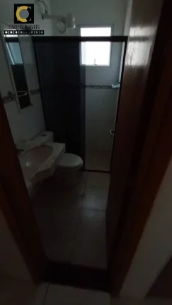 Imagem Casa 3 dormitórios - Marapé - Santos