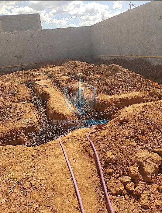 Imagem Terreno a Venda no bairro Jardim Marajoara - Limeira, SP