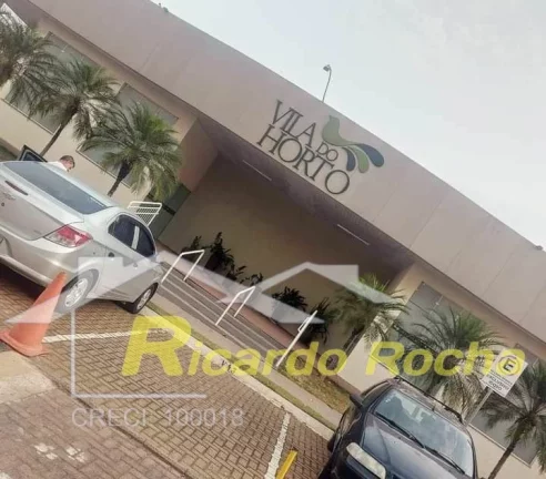 Imagem Apartamento Vila do Horto
