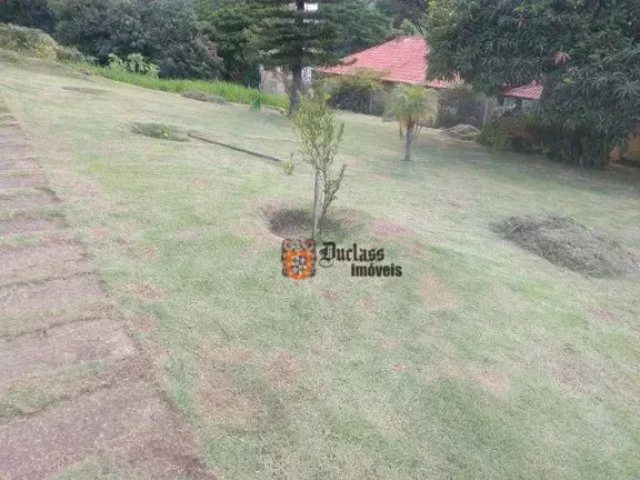 Imagem Terreno à venda, 2640 m² por R$ 388.000,00 - Loteamento Village de Atibaia - Atibaia/SP