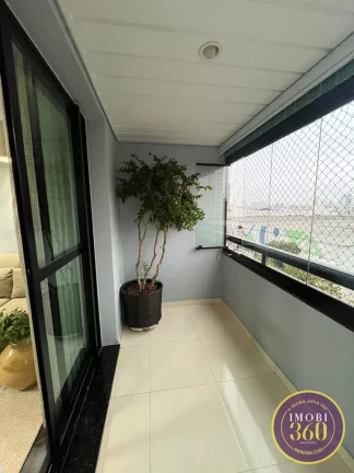 Imagem Apartamento à Venda em Vila Regente Feijó, São Paulo - SP