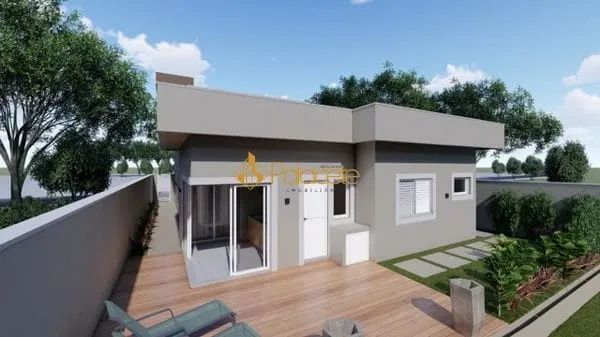 Imagem Casa à venda 3 Quartos, 1 Suite, 2 Vagas, 277M², Caçapava Velha, Caçapava - SP | Condomínio Reserva do Vale