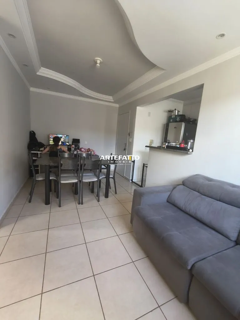 Foto do imóvel Apartamento com 2 dormitórios no Jardim Bueno em Rua Pará