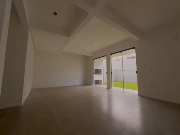Imagem Casa à Venda em Garopaba-SC: 3 Quartos, 1 Suíte, 124,40m², 1 Vaga, no Ambrósio