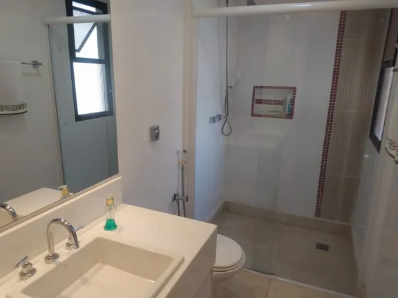 Imagem Apartamento com 4 Quartos à Venda, 160 m² em Cambuí - Campinas